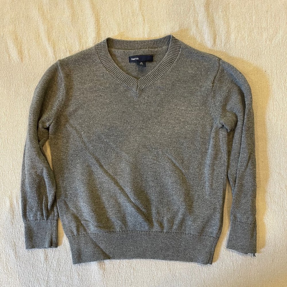 Gap Sweater
